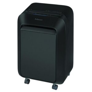 SM8947 | Fellowes Pwrshrd LX210 MC Shrdr Blk