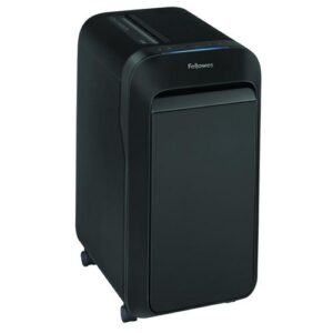 SM8948 | Fellowes Pwrshrd LX220 MC Shrdr Blk