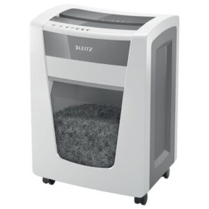 SM8949 | Leitz Shredder Iq Office Pro P6+ Uk 80101000
