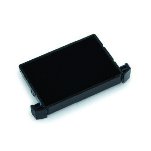 SP2106 | Trodat Replacement Pad 6/4750 Blk P2