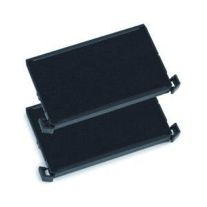 SP2107 | Trodat Replacement Pad 6/4926 Blk P2