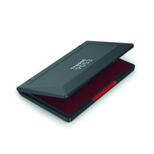 SP2124 | Trodat 9053 Stamp Pad 160x90mm Red