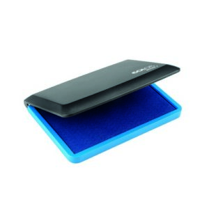 SP3415 | Colop Micro 2 Stamp Pad Blue MICRO2BE
