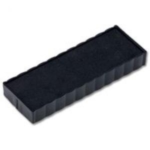 SP9165 | Trodat 6/4817 Replacement Pad Black Pack 2 81645