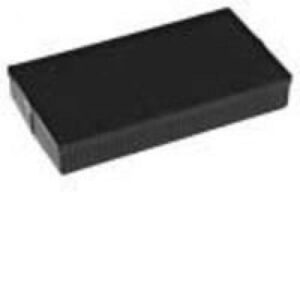 SP9185 | Colop E/10 Replacement Pads Black Blister