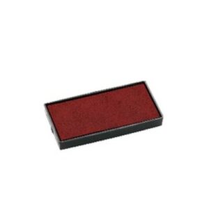 SP9225 | Colop E/20 Replacement Pads Red Blister