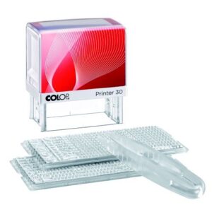 SP9230 | Colop Printer 30/2 Diy Text Stamp
