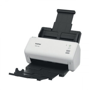 SR1014 | ADS-4100 Desktop Document Scanner