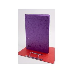 SS1547 | Europa Spiral File Lilac 3004Z