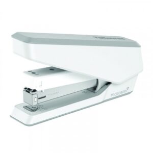 ST1501 | Fellowes LX850 Full Strip Stapler White