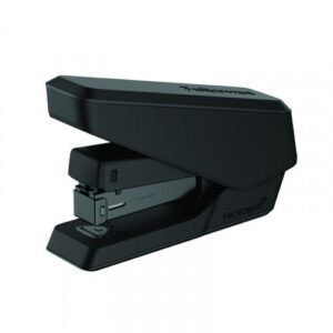 ST1504 | Fellowes LX840 Half Strip Stapler Black