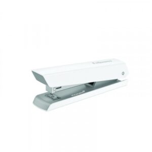 ST1505 | Fellowes LX820 Full Strip Stapler White