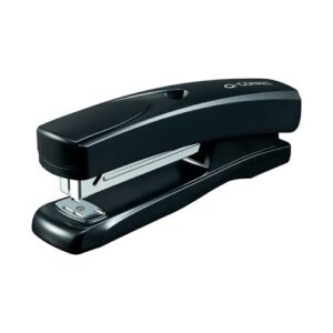ST1512 | Q-Connect Black Stapler Full Strip