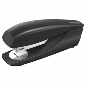 ST1605 | Leitz Recycle Stapler 30 sheet Black