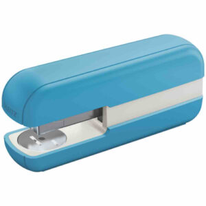 ST1607 | Leitz Cosy Stapler Calm Blue