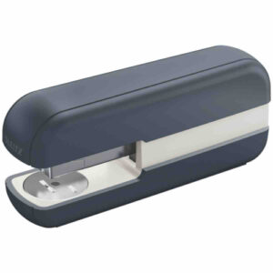 ST1608 | Leitz Cosy Stapler Velvet Grey