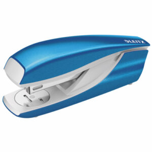 ST1701 | Leitz NeXXt WOW Stapler 3mm 30 Sheet Blue 55021036L