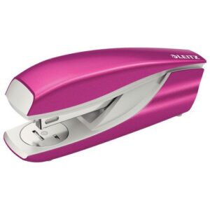 ST1702 | Leitz NeXXt WOW Stapler 3mm 30 Sheet Pink 55021023L
