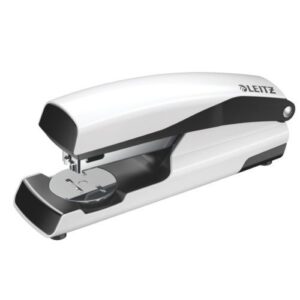 ST1707 | Leitz NeXXt WOW Stapler 3mm 30 Sheet White 55022001