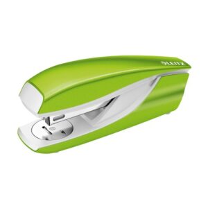 ST1721 | Leitz Stapler NeXXt WOW 30sh Green