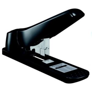 ST1871 | Rapesco 55 Heavy Duty Stapler Black 1062-55
