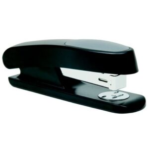 ST1878 | Rapesco R7 Half Strip Office Stapler Black RR7260B3
