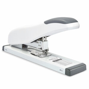 ST1903 | Rapesco ECO HD-100 Heavy Duty Stapler Soft White 100 Sheet