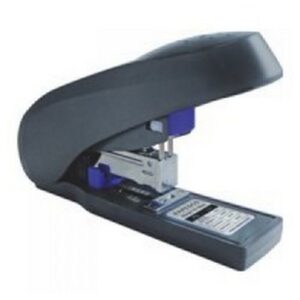 ST1934 | Rapesco X5-90ps Less Effort Hdty Stapler 90 Sht Black/Purple