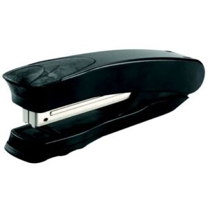 ST2052 | Rexel Taurus Stapler Metallic Black 2100004