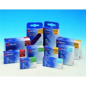 ST7262 | Rexel No 10 Staples Pack 5000 06005