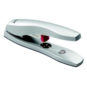 ST9177 | Rexel Odyssey Stapler Silver 2100048