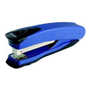 ST9189 | Rexel Taurus Stapler Metallic Blue 2100005