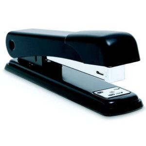 ST9195 | Rapesco Marlin Stapler Black R54500B2