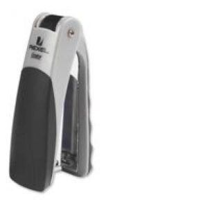 ST9297 | Rexel Centor Stapler Black/Silver 2100595