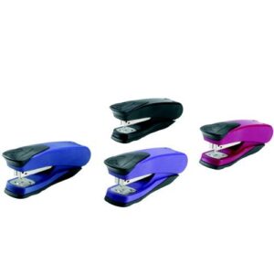 ST9298 | Rexel Gazelle Stapler Black 2100010