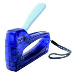 ST9301 | Rapesco Z-Duo T Tacker Purple 0956