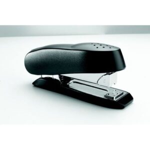 ST9315 | Rapesco Luna Half Strip Stapler Black 0238