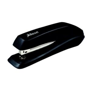 ST9325 | Rexel Eco Gemini Stapler Black 2100029