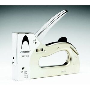ST9329 | Rexel Heavy Duty Tacker 2101209