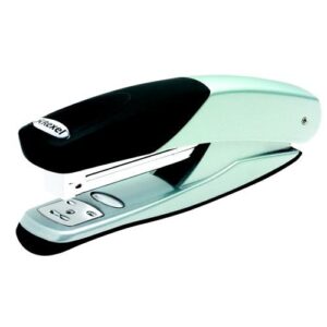 ST9341 | Rexel Torador Stapler Silver/Black 2101202