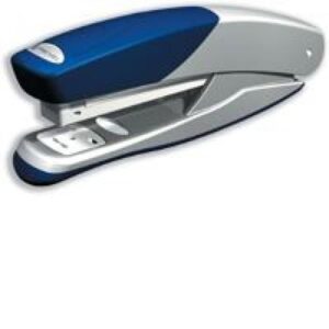 ST9342 | Rexel Torador Stapler Silver/Blue 2101203