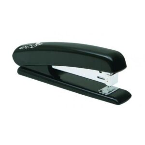 ST9426 | Rapesco Recycled ABS Full Strip Stapler Blk 20Sh Cap 1085