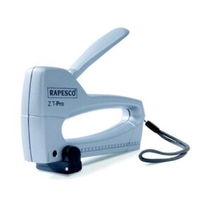 ST9443 | Rapesco Z-T Pro Metal Heavy Duty Tacker 0958