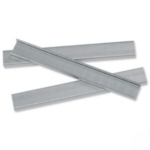 ST9447 | Rapesco Staples 8mm 26/8 Pack of 5000 S11880Z3