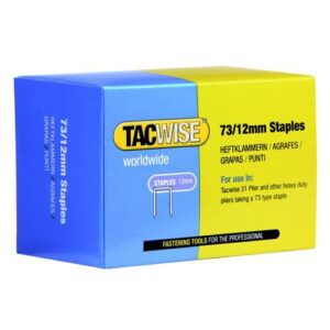 ST9462 | Rapesco 73/12mm Staples 5000 0457