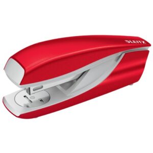 ST9499 | Leitz Stapler Nexxt Wow 30Sh Red 55021026