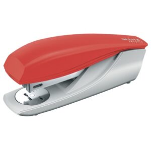 ST9500 | Leitz Stapler Nexxt Recycle 30Sh Red 56040025