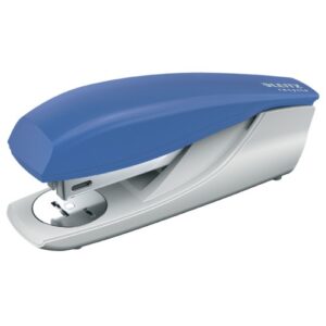 ST9501 | Leitz Stapler Nexxt Recycle 30Sh Blue 56040035
