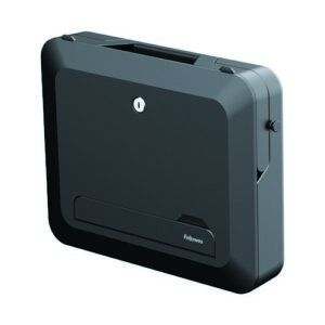 SW2103 | Fellowes Breyta™ Laptop Carry Case Black