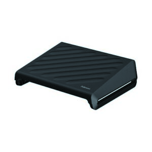 SW2106 | Fellowes Breyta™ Foot Rest Black